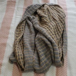 Infinity Scarf